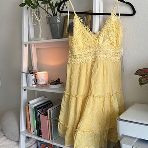 Iris Summer Dress NWT